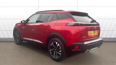Peugeot 2008 1.2 PureTech 130 Allure Premium 5dr EAT8 Petrol Estate
